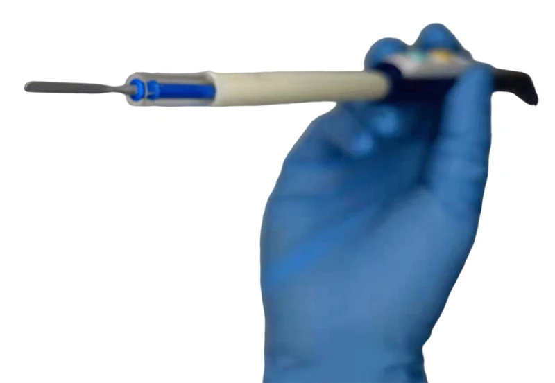blade of smoke evacuation pencil blade of smoke evacuation pencil