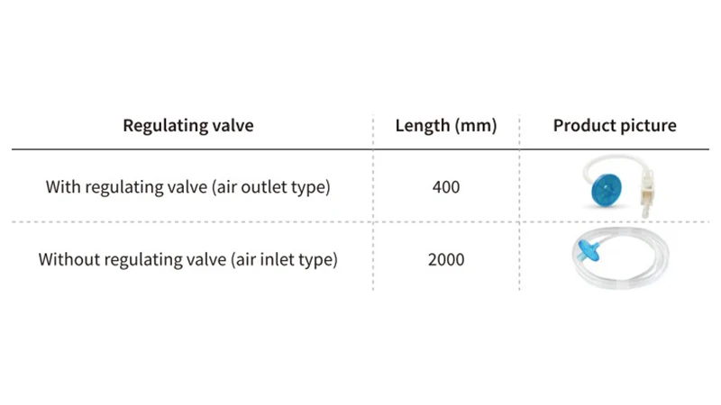 specifications of filter specifications of filter
