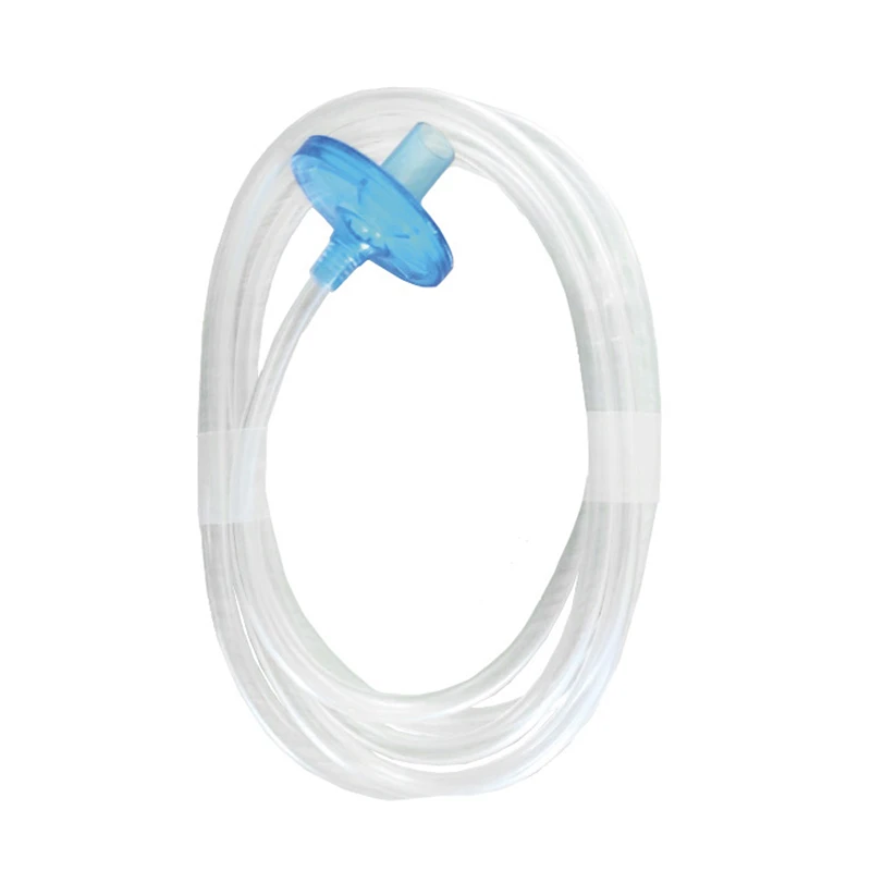 Laparoscopic Smoke Filter