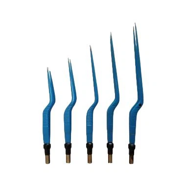 Uudelleen käytettävät bipolaariset pihdit